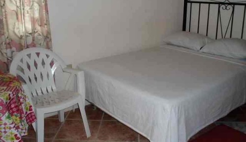 Habitación cuádruple