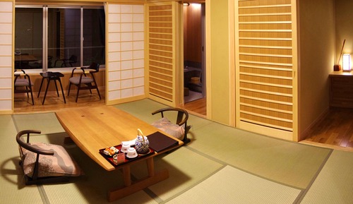 Habitación