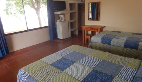 Habitación estándar
