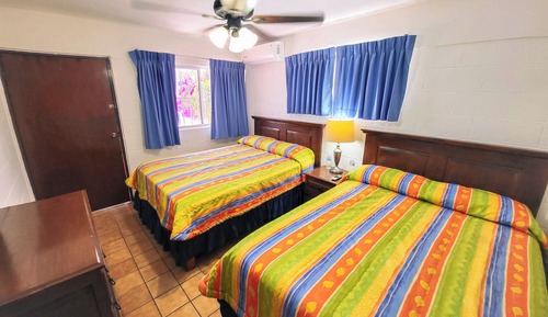 Apartamento básico
