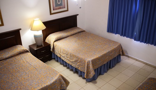 Villa, 3 habitaciones