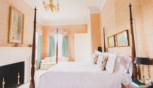 Habitación individual, 1 cama de matrimonio