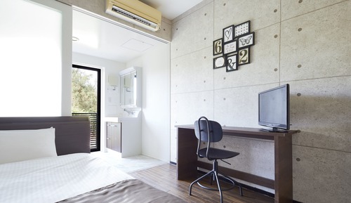 Habitación individual (Check-in 3pm-6pm only)