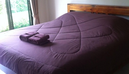 Habitación estándar, 1 cama doble