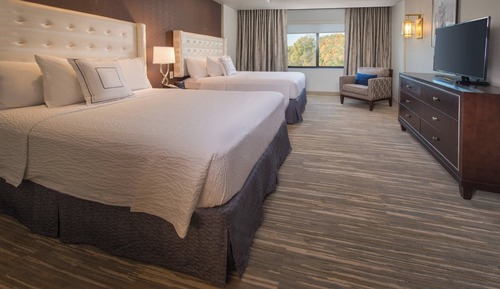 Suite, varias camas, no fumadores