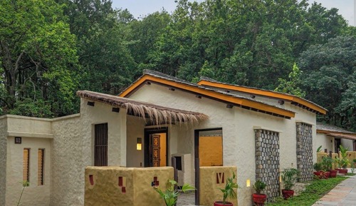 Habitación de lujo