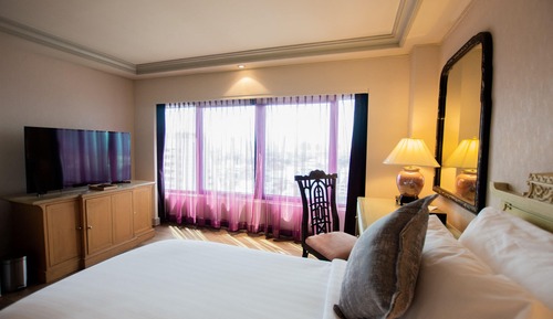 Princess Suite River view (2Bedroom)