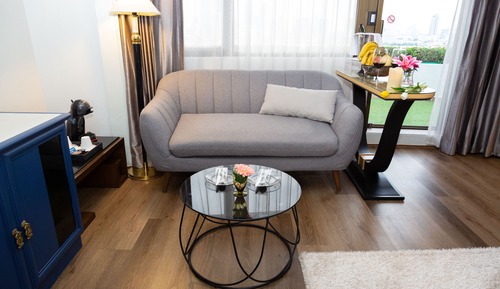 Suite Grand