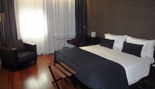 Habitación individual estándar