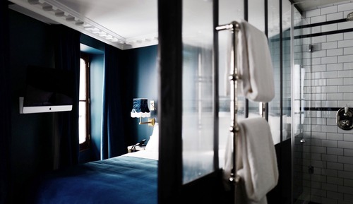 Habitación clásica, balcón (2)