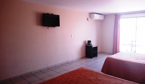 Habitación doble