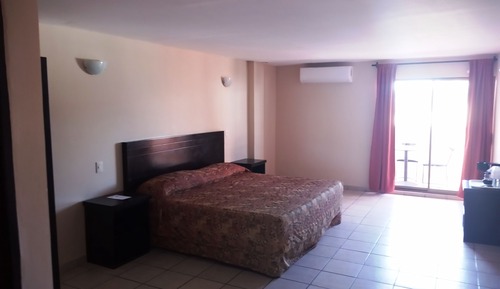 Habitación familiar