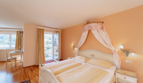 Suite junior, 1 habitación