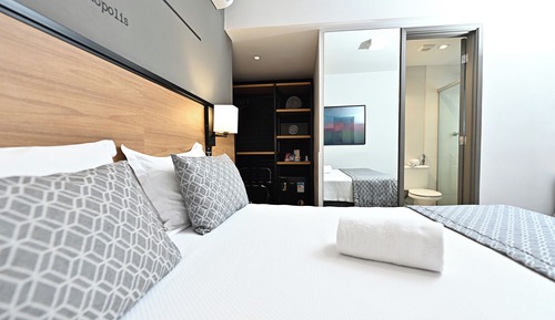 Habitación doble
