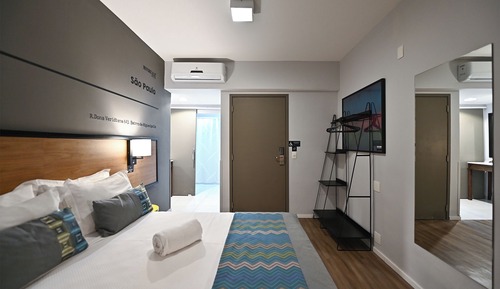 Standard PCD Room