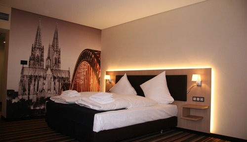 Estudio Deluxe, 1 cama doble