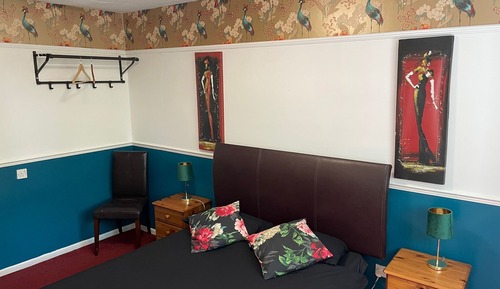Habitación doble
