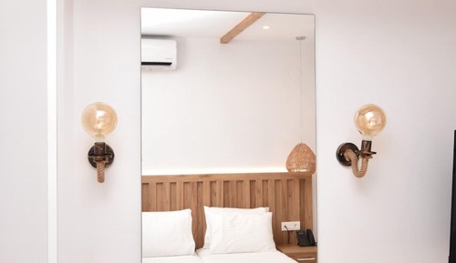 Habitación cuádruple superior