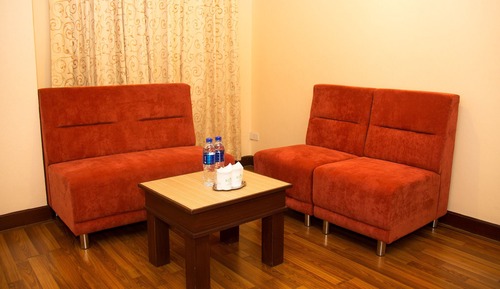 Royal Suite Room 