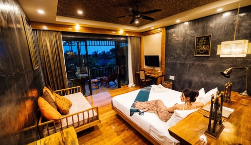 Habitación Grand
