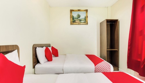 Suite superior