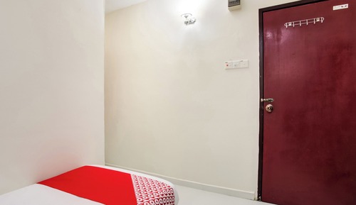 Habitación individual Deluxe