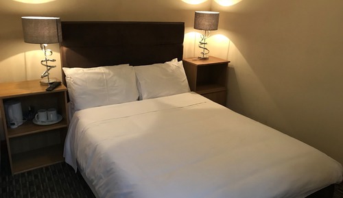 Habitación doble