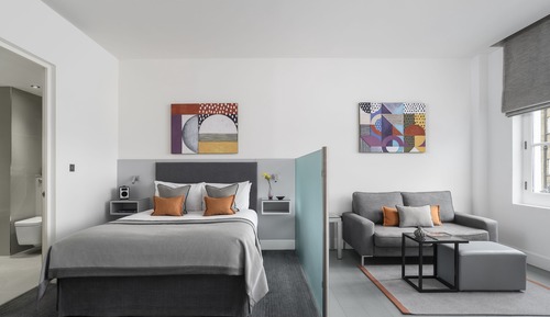 Suite estudio Premier