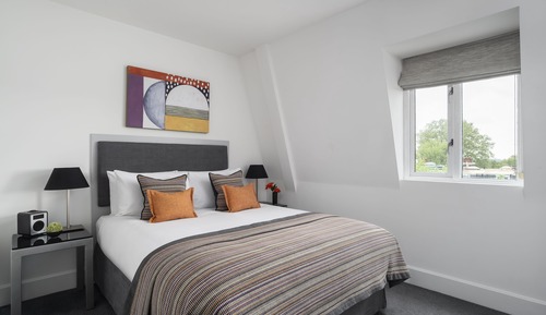 Suite, 1 habitación