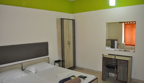 Habitación Deluxe, varias habitaciones