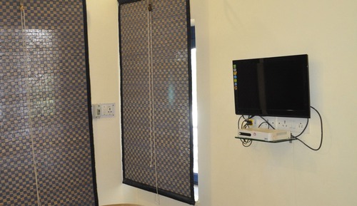 Habitación estándar, varias habitaciones