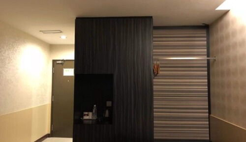 Habitación ejecutiva doble de uso individual