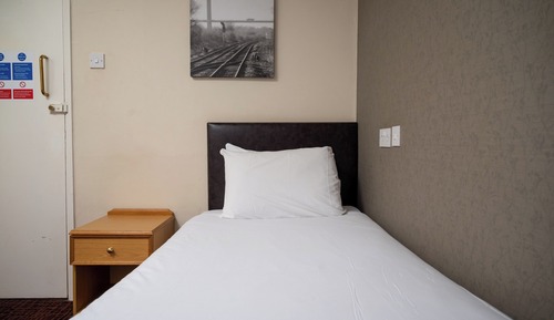 Habitación familiar