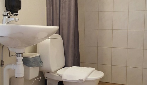 Habitación cuádruple