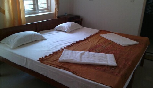 Habitación estándar