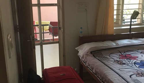 Apartamento estándar, 4 habitaciones