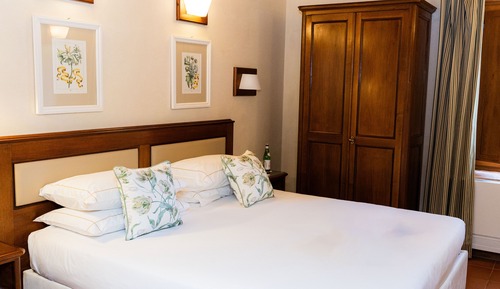 Habitación estándar