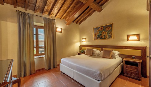 Suite Deluxe