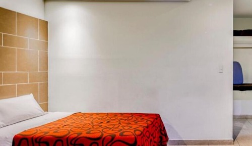 Suite superior, 2 camas dobles