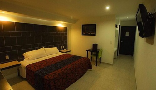 Suite superior, 1 cama de matrimonio grande
