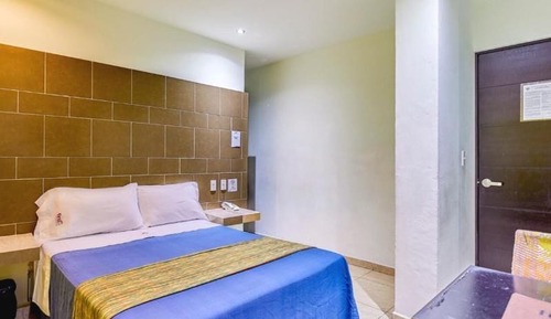 Habitación junior, 1 cama individual