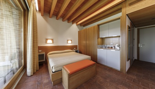 Habitación estándar