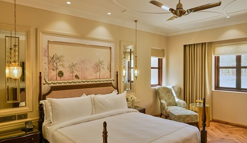 Palace Room King