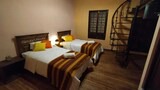 Standard Twin Room, 2 Twin Beds