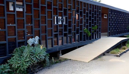 Cabin
