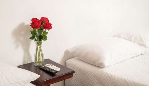Comfort Quadruple Room