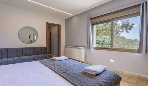 Apartment, 3 Bedrooms, Kitchen, Mountain View