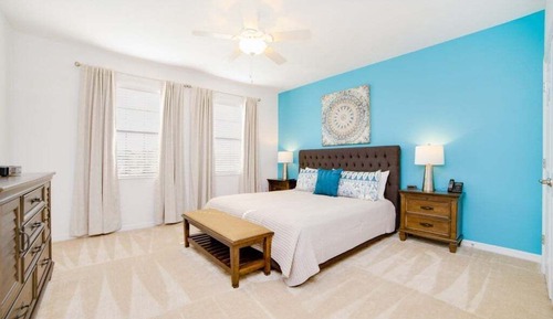 Villa, 5 Bedrooms