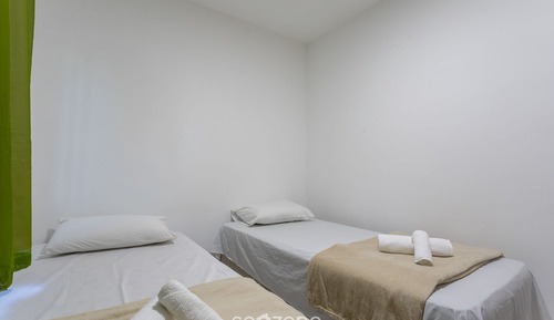 Basic Apartment
