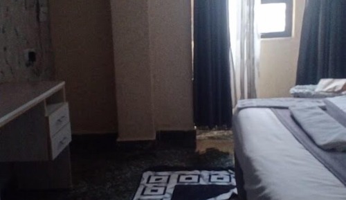 Deluxe Single Room, City View